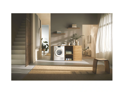Sèche-linge pompe à chaleur Miele TSD 643 WP EcoSpeed – 9 kg Classe C