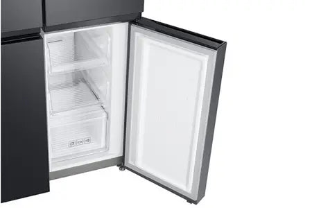 Réfrigérateur multi-portes Samsung RF48A401EB4