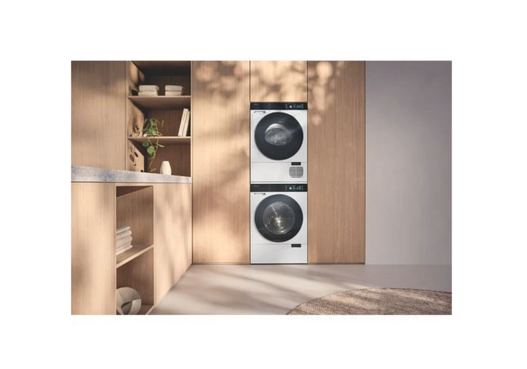 Sèche-linge pompe à chaleur Miele TQ 1000 WP Nova Edition – 9 kg QuickPowerDry