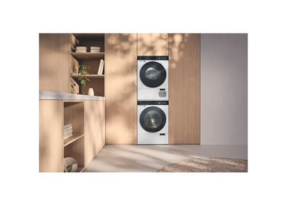 Sèche-linge pompe à chaleur Miele TQ 1000 WP Nova Edition – 9 kg QuickPowerDry