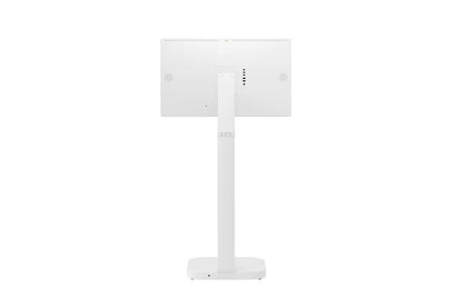 LG 32U889SA-W – Moniteur Smart 32" UHD 4K IPS, webOS, HDR10, AirPlay 2