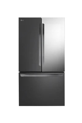 Réfrigérateur Réfrigérateur multi-portes Lg GMZ765SBHJ - Instaview Miroirmulti-portes Lg GMZ765SBHJ - Instaview Miroir
