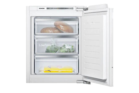 Congélateur bar Siemens GI11VADE0 - ENCASTRABLE 72CM