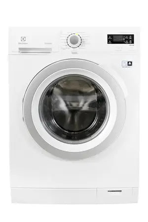 Electrolux EWF1496GZ1 – Lave-linge Hublot 9 kg Blanc | Classe A+++, SteamCare