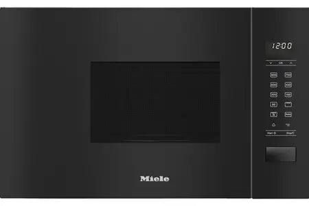 Micro-ondes + Gril Miele M 2234 SC NR