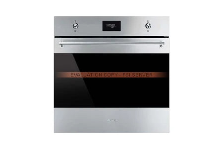 Four encastrable Smeg SFP6301TVX