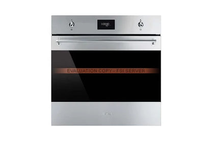 Four encastrable Smeg SFP6301TVX