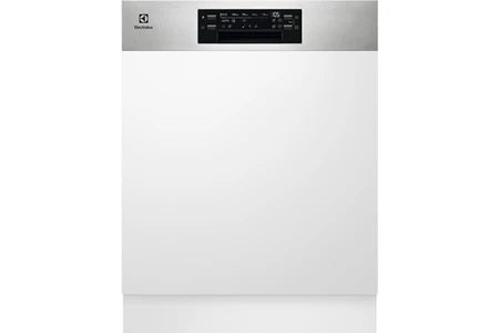 Electrolux EES47310IX – Lave-vaisselle Encastrable 60 cm 13 Couverts | AirDry, AutoSense, GlassCare, XtraPower