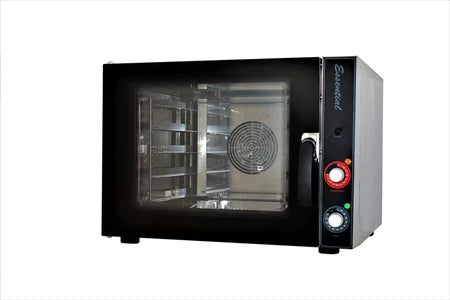 Mini four / Four posable Vesta Four mixte air pulsé manuel 5 niveaux 430x330