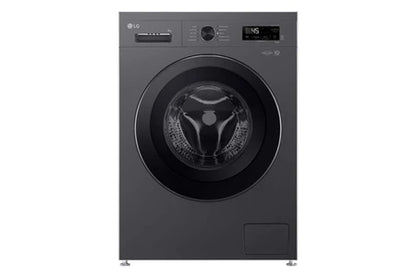 LG F94B15MBS – Lave-linge Hublot 9 kg Noir