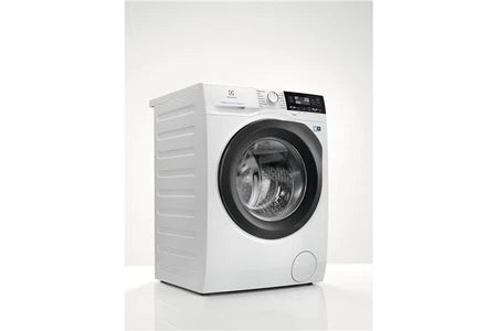 Electrolux EW7W3924SV – Lave-linge Séchant 9/6 kg Blanc | DualCare, SteamCare