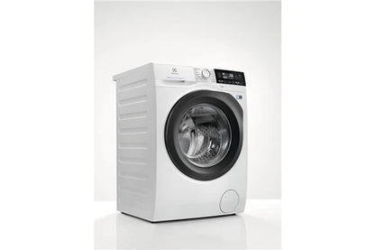 Electrolux EW7W3924SV – Lave-linge Séchant 9/6 kg Blanc | DualCare, SteamCare