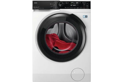 AEG LWR73A1176V – Lave-linge Séchant 11/7 kg Blanc