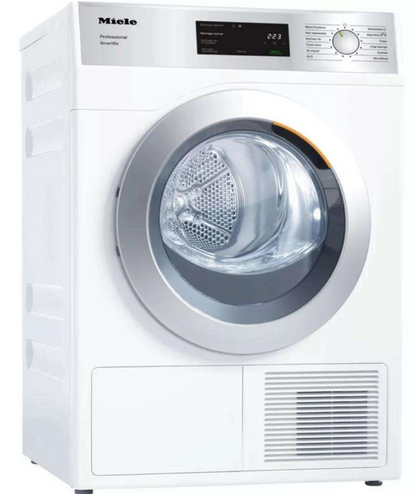 Sèche-linge professionnel Miele PDR 1108 SmartBiz HP – 8 kg Pompe à chaleur A+++
