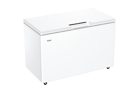 Congélateur coffre Haier HCE420E - RECONDITIONNEE