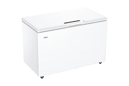 Congélateur coffre Haier HCE420E - RECONDITIONNEE