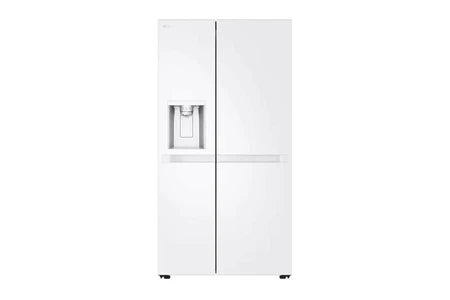 Réfrigérateur américain Lg GSLC40SWPE
