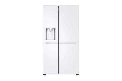 Réfrigérateur américain Lg GSLC40SWPE