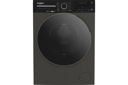 Whirlpool WPM 911G ADS FR – Lave-linge Hublot 9 kg Noir