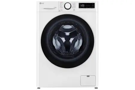 LG F164R51WRS – Lave-linge Séchant 11/6 kg Blanc