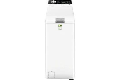 AEG LTR8C7331A – Lave-linge Top 7 kg Blanc | PowerCare, Vapeur