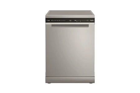 Lave-vaisselle pose libre Whirlpool W7FHS41S MAXISPACE CUVE XXL