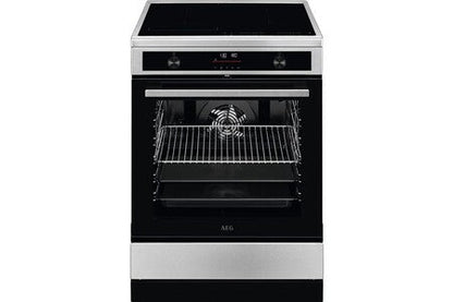 Cuisinière induction Aeg CIB6490APM