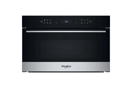 Micro-ondes + Gril Whirlpool WMD7O4TXF encastrable 38 cm