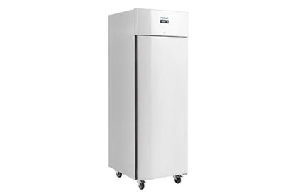 Congélateur coffre Polar Armoire Réfrigérée Positive 1 Porte Econome en Energie Série U 700 Litres