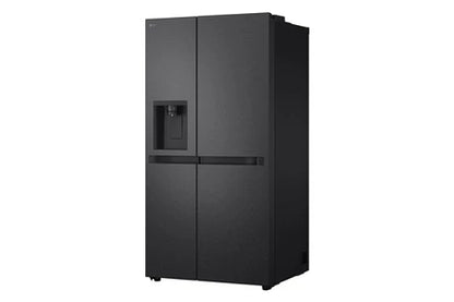 Réfrigérateur américain Lg GSLC40EPFE