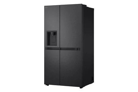 Réfrigérateur américain Lg GSLC40EPFE