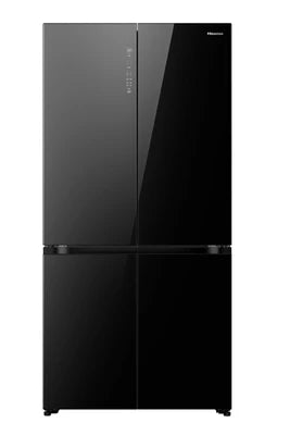 Réfrigérateur multi-portes Hisense RQ768N4GBE Freshfit