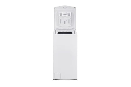 Thomson TOP8131A – Lave-linge Top 8 kg Blanc
