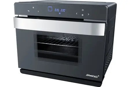 Mini four / Four posable Steba Four à vapeur Multifonctionnel DG 40