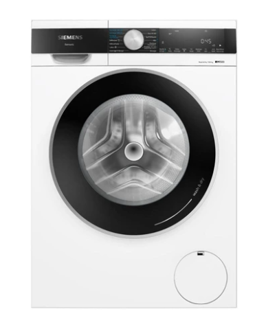 Lave-linge séchant Siemens WN54G200FR