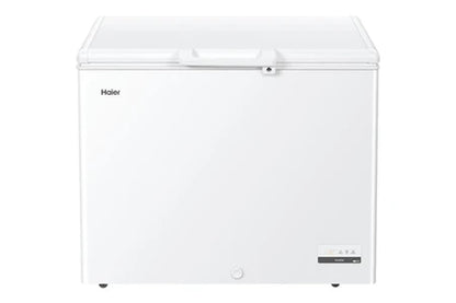 Congélateur coffre Haier HCE301E - Reconditionné