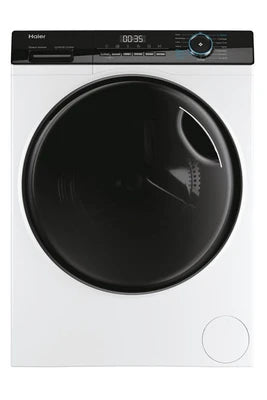 Haier HWD100-B14939-FR – Lave-linge Séchant 10/6 kg Blanc