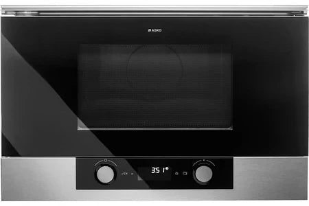 Micro-ondes mono-fonction Asko OM8334S