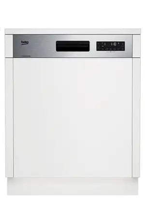 Lave-vaisselle pose libre Beko ENCASTRABLE - DSN26420X 60CM