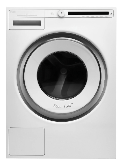 Lave-linge hublot Asko W2086C.W/3 8 kg