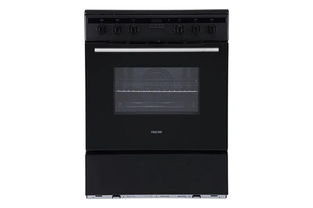 Cuisinière induction Proline P603IMCIBK