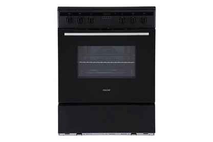 Cuisinière induction Proline P603IMCIBK