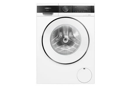 Siemens WG44G2F1FR – Lave-linge Hublot 9 kg Blanc | iQdrive, i-Dos, VarioSpeed