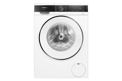 Siemens WG44G2F1FR – Lave-linge Hublot 9 kg Blanc | iQdrive, i-Dos, VarioSpeed
