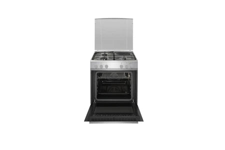 Cuisinière mixte Fagor FAGOR FACM1003S Silver