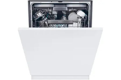 Haier XS 6B0B1SFS3/1 – Lave-vaisselle Encastrable 60 cm 16 Couverts | WashLens Plus, hOn Wi-Fi, 40 dB