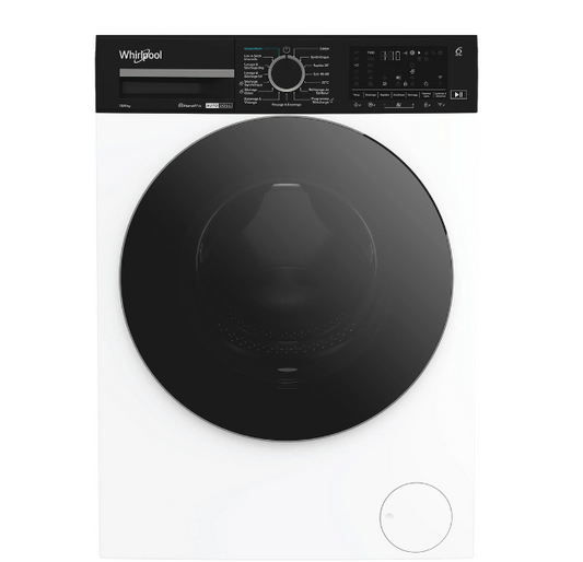 Lave-linge séchant Whirlpool WPD 2836W ADS FR 12 kg / 8 kg