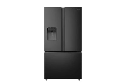Réfrigérateur multi-portes Hisense RF793N4SAFE