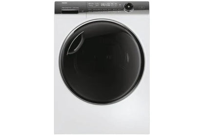 Haier HD100-A2939-FR – Sèche-linge Pompe à Chaleur 9 kg Blanc | hOn Wi-Fi, i-Refresh, 59 dB