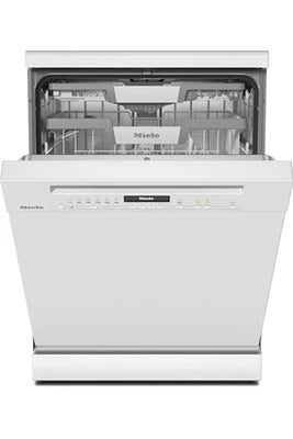 Lave-vaisselle pose libre Miele G7210 SC